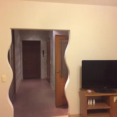 Flat Apartment *