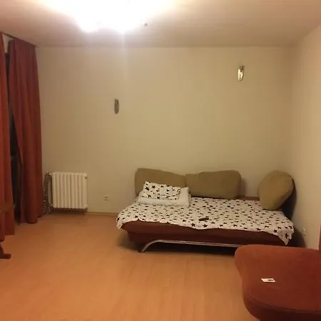 Flat Apartment *